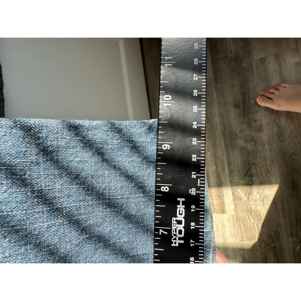 NEW Girls Imperial Star Jeans Size 8 - Picture 9 of 10